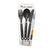 Conjunto de Talheres Camp Cutlery Sea to Summit