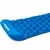 Isolante Inflável Naturehike Sleeping Pad FC-12 com Travesseiro - Laranja na internet