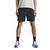 Short On Running Lightweight Shorts 2 Masculino - Cinza Eclipse / Preto