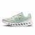 Tênis On Running Cloudsurfer Feminino - Verde / White / Creek na internet