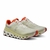 Tênis On Running Cloudflow 4 Feminino - Branco / Hay - comprar online