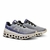 Tênis On Running Cloudmonster Masculino - Azul Mist / Blueberry - comprar online