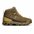 Bota On Running Cloudrock 2 Waterproof Masculino - Caramelo Hunter / Safari