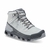 Imagem do Bota On Running Cloudrock 2 Waterproof Feminino - Cinza Glacier