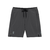 Shorts ON Performance Hybrid Shorts Masculino (2 em 1) - Cinza Shadow