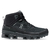 Bota On Running Cloudrock 2 Waterproof Masculino - Black / Eclipse