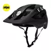 Capacete MTB FOX Speedframe Mips - Preto