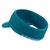 Faixa de Cabeça Compressport Spiderweb Headband ON/OFF - Azul na internet