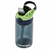 Garrafa Squeeze Kids Contigo Gizmo Flip - Verde / Azul