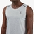 Regata On Running Tank-T Masculina - Glacier / Black - Jasper - Tudo para corrida de rua ou trilha, camping, esqui e MTB