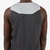 Regata On Running Tank-T Masculina - Glacier / Black - loja online