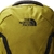 Imagem do Mochila The North Face Vault Unissex - Amarelo