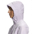 Jaqueta The North Face Venture 2 Feminina - Lavender Fog - Jasper - Tudo para corrida de rua ou trilha, camping, esqui e MTB