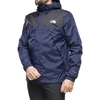 Jaqueta Impermeável The North Face Antora Masculina - Marinho / Preto