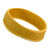 Faixa de Cabeça Fina Compressport ON/OFF (Thin Headband) - Amarelo Citrus - comprar online
