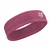 Faixa de Cabeça Fina Compressport ON/OFF (Thin Headband) - Violeta