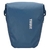 Alforje Thule Shield Pannier 13L - Azul (Par) - Jasper - Tudo para corrida de rua ou trilha, camping, esqui e MTB