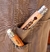 Canivete Opinel N° 10 Corkscrew - Aço Inox - loja online