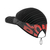 Boné Compressport Pro Racing Cap Unissex - Preto - comprar online