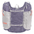 Mochila de Hidratação Camelbak Women’s Trail Run Vest Feminina - Prata - Jasper - Tudo para corrida de rua ou trilha, camping, esqui e MTB