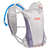 Mochila de Hidratação Camelbak Women’s Circuit Run Vest Feminina - Prata