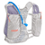 Mochila de Hidratação Camelbak Women’s Circuit Run Vest Feminina - Prata - Jasper - Tudo para corrida de rua ou trilha, camping, esqui e MTB