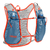 Mochila de Hidratação Camelbak Trail Run Vest Unissex - Azul - comprar online