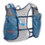 Mochila de Hidratação Camelbak Circuit Run Vest Unissex - Azul - comprar online