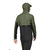 Jaqueta On Running Weather Jacket Masculina - Verde Taiga / Shadow - comprar online