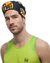 Viseira BUFF Pack Run Visor - APE-X Black na internet