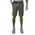 Bermuda Pine Creek Walker Masculina - Verde