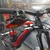 Bicicleta Elétrica E-MTB Fantic XF1 Integra 180 Race 2020 (Semi-nova) - loja online
