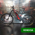 Bicicleta Elétrica E-MTB Fantic XF1 Integra 180 Race 2020 (Semi-nova)