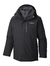 Jaqueta Interchange Lhotse II Columbia Masculino - Black / Graphite