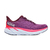 Tênis Hoka Clifton 8 Feminino - Roxo / Rosa