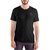 Camiseta Jasper Co. Algodão Egípcio Masculino Tigre - Preto