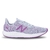 Tênis New Balance Rise V2 Feminino - Cinza / Roxo - comprar online