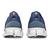 Imagem do Tênis On Running Cloudswift 3 Masculino - Azul Denin / Midnight