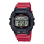 Relógio CASIO Standard WS-1400H-4AVDF - Vermelho