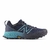 Tênis Impermeável New Balance Hierro v7 GTX Feminino - Azul Marinho