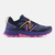 Tênis New Balance Hierro v7 Feminino - Roxo