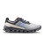 Tênis On Running Cloudvista Feminino - Alloy / Black