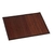 TAPETE DE BAMBU 60X90CM TABACO