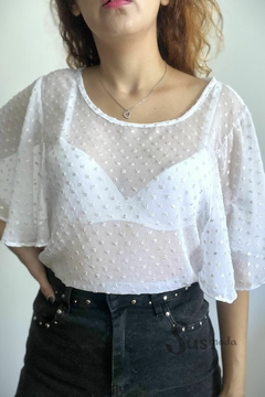 Blusa Celia - comprar online