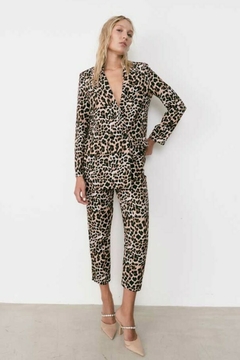 Pantalon Print - comprar online