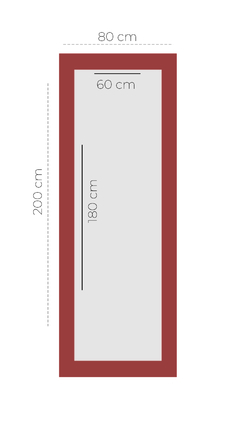 Muiricatiara, espelho de chão, espelho emoldurado, espelho emoldurado madeira muiricatiara, espelho para hall, espelho para quarto, espelho para sala, espelho luxo, espelho retangular

