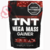 TNT Mega Mass Gainer 3 lbs Hipercalórica Suples Colombia