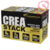 NUEVO Crea Stack Creatina Nutramerican Sachets UNIDAD - comprar online