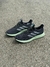 Tenis Adidas Futurecraft - Preto sola Verde - comprar online