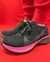 Tenis Nk Tecido 2 - Preto/Rosa - comprar online